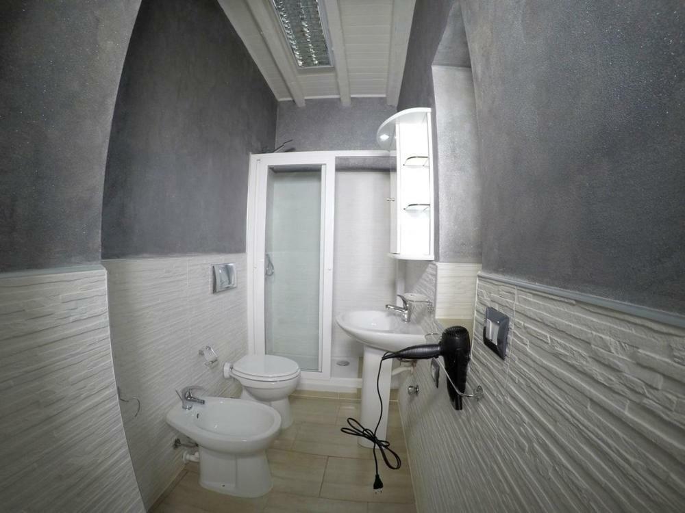 Rooms Chanel Syracuse Buitenkant foto