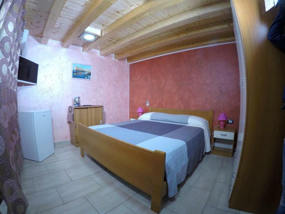 Rooms Chanel Syracuse Buitenkant foto