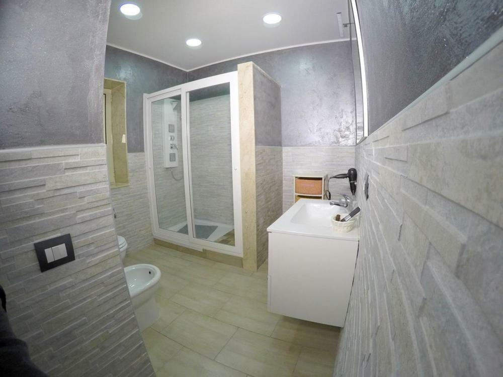 Rooms Chanel Syracuse Buitenkant foto